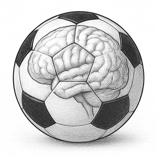 Hypnose leistungssport fußball