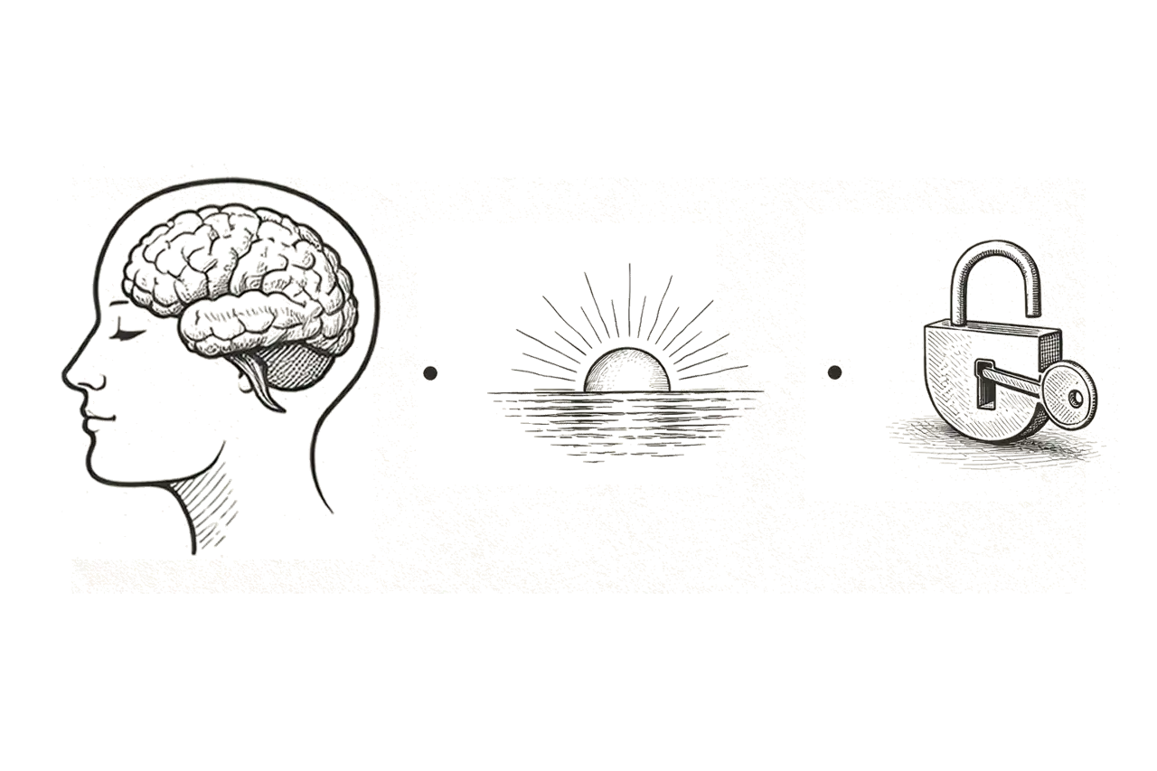 Symbolbild Hypnotherapie und Hypnotherapeutische Themen