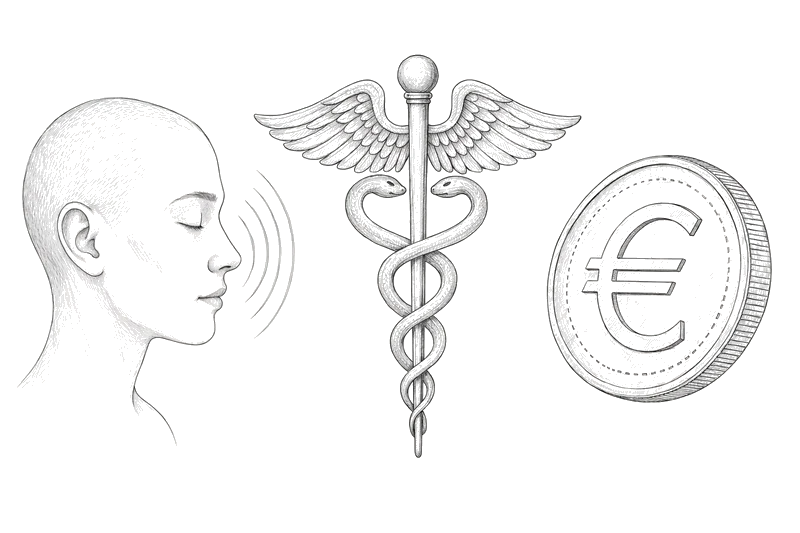 Klinische Hypnose Kosten